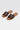 Bianca Sandals - Chocolate - SOMECHIC