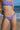 Bikini Sporty Geometrico Azul - SOMECHIC
