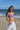 Bikini Sporty Geometrico Azul - SOMECHIC