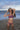 Bikini Sporty Lurex Lila - SOMECHIC