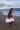 Bikini Sporty Lurex Lila - SOMECHIC