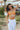 Bikini Sporty Lurex Naranja - SOMECHIC