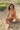 Bikini Sporty Lurex Naranja - SOMECHIC