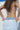 Bikini Triangular Alto Rayas - SOMECHIC