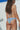 Bikini Triangular Alto Rayas - SOMECHIC