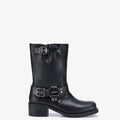 Botas Amanda Negro - SOMECHIC