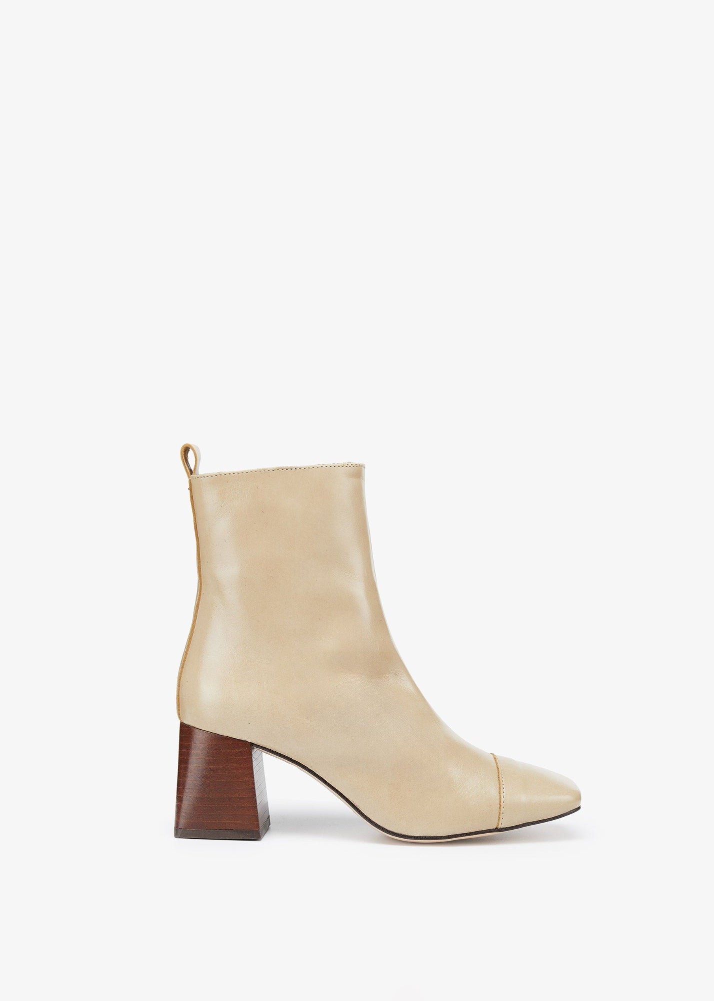 Botas Palmer Crudo - SOMECHIC