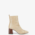 Botas Palmer Crudo - SOMECHIC
