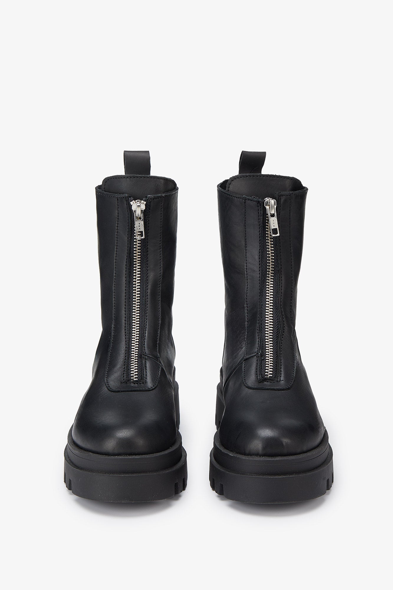 Botas Soho Negro - SOMECHIC