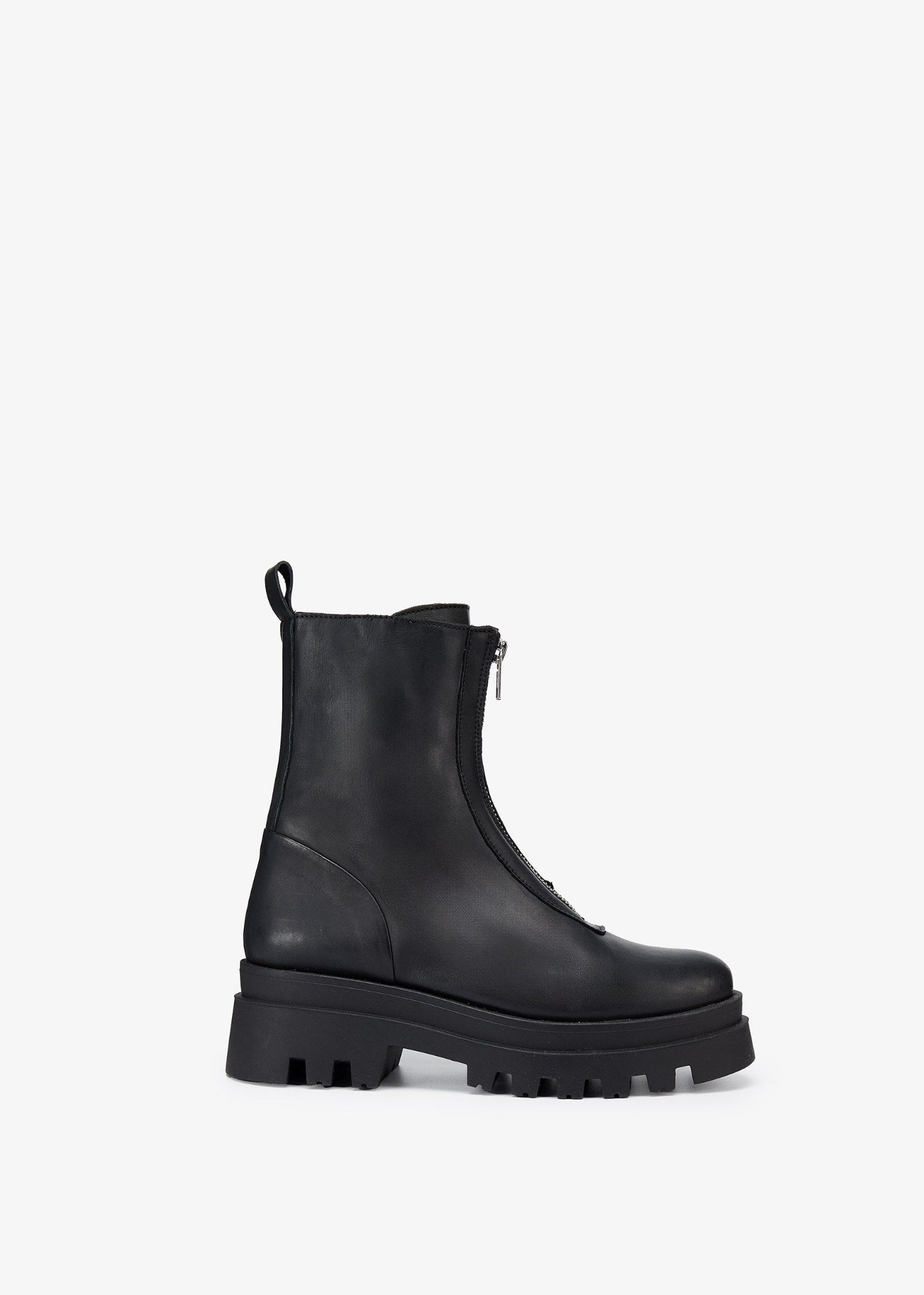 Botas Soho Negro - SOMECHIC