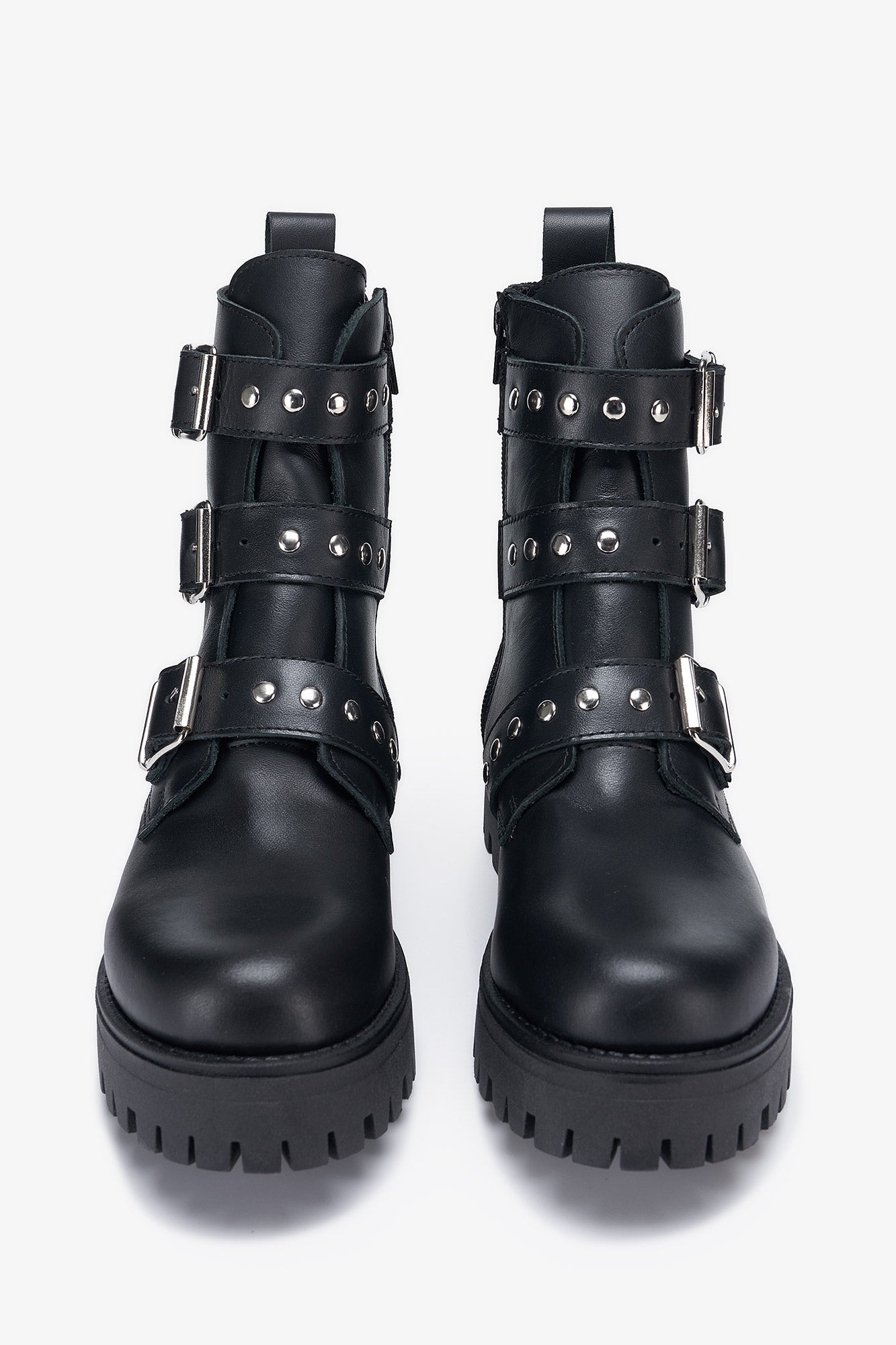 Botas Stone Tachas - SOMECHIC