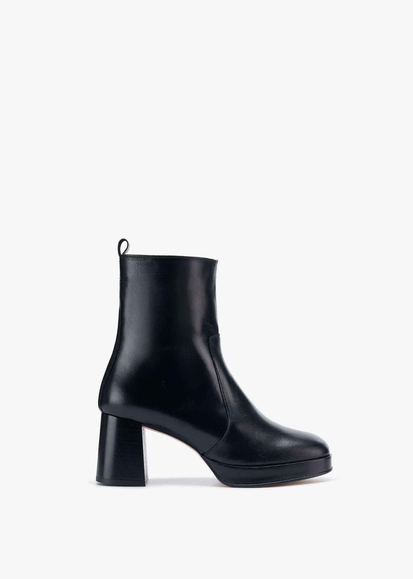 Botin Leone Negro - SOMECHIC