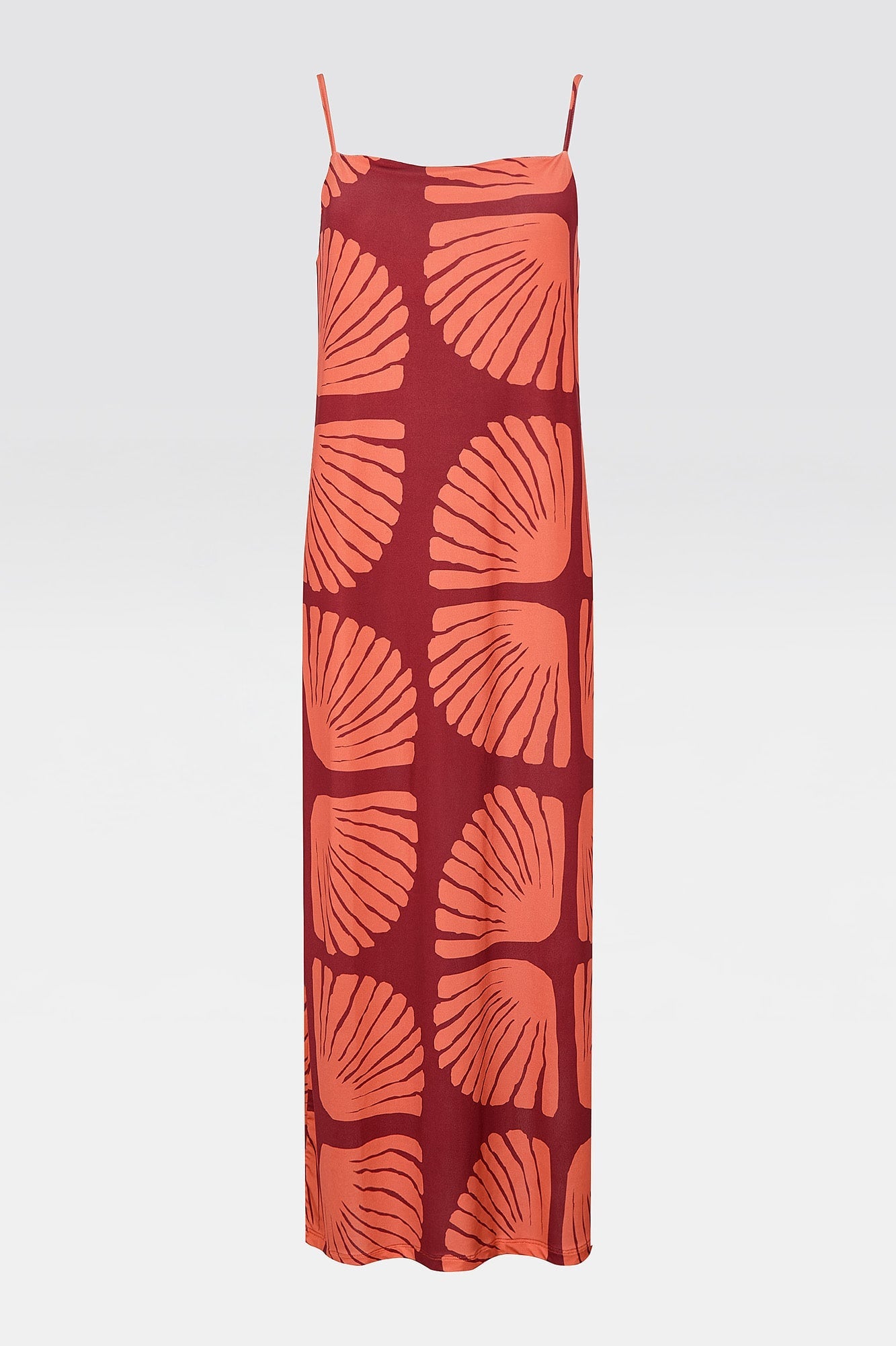 Camille Dress - Caldera - SOMECHIC