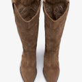 Campera Taupe - SOMECHIC