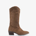 Campera Taupe - SOMECHIC