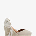 Casilda Valenciana Beige - SOMECHIC
