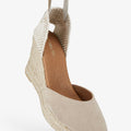 Casilda Valenciana Beige - SOMECHIC