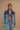 Chaqueta Cleo Denim - SOMECHIC