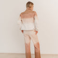 Chaqueta Sammi Marron - SOMECHIC