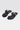 Emily Sandals - Black - SOMECHIC
