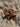 Emily Sandals - Cocoa - SOMECHIC