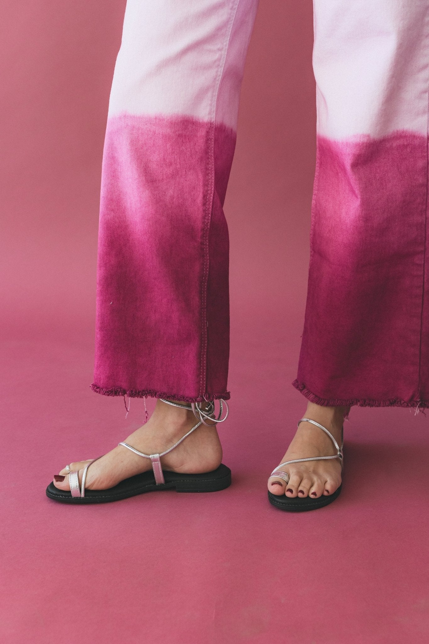 Iris Romana Plata - SOMECHIC