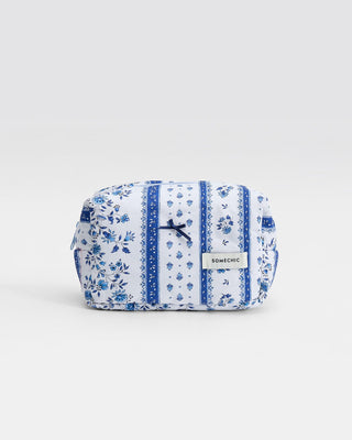 Jeannie Toiletry Bag - SOMECHIC
