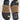Juni Sandals - Brown - SOMECHIC