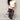 Juni Sandals - Off White - SOMECHIC