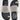Juni Sandals - Off White - SOMECHIC