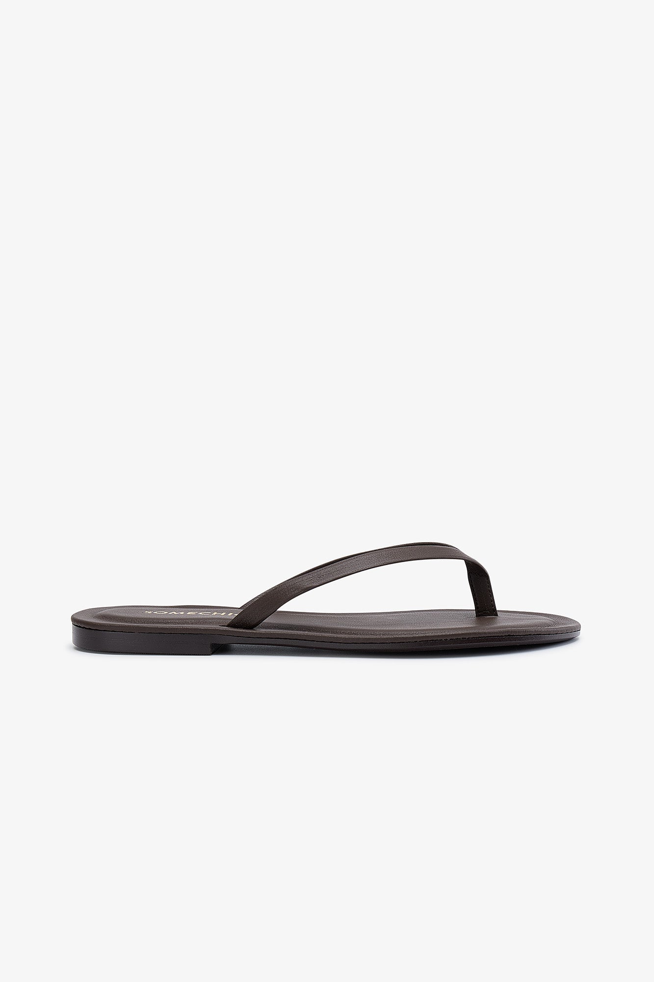 Magnol Sandals - Cocoa - SOMECHIC