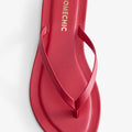 Magnol Sandals - Red - SOMECHIC