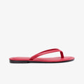 Magnol Sandals - Red - SOMECHIC