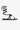 Mila Sandals - Black - SOMECHIC