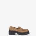 Mocasines Elodie Ante Vison - SOMECHIC