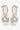 Naya Sandals - Gold - SOMECHIC