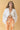 Necklace Zira Star Naranja - SOMECHIC