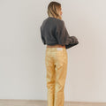 Pantalon Aurelie Dorado - SOMECHIC