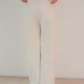Pantalon Gabriela Blanco - SOMECHIC