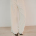Pantalon Gabriela Blanco - SOMECHIC