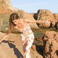 Pantalón Isla Orange - SOMECHIC