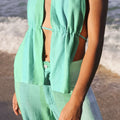 Pantalon Mila - SOMECHIC