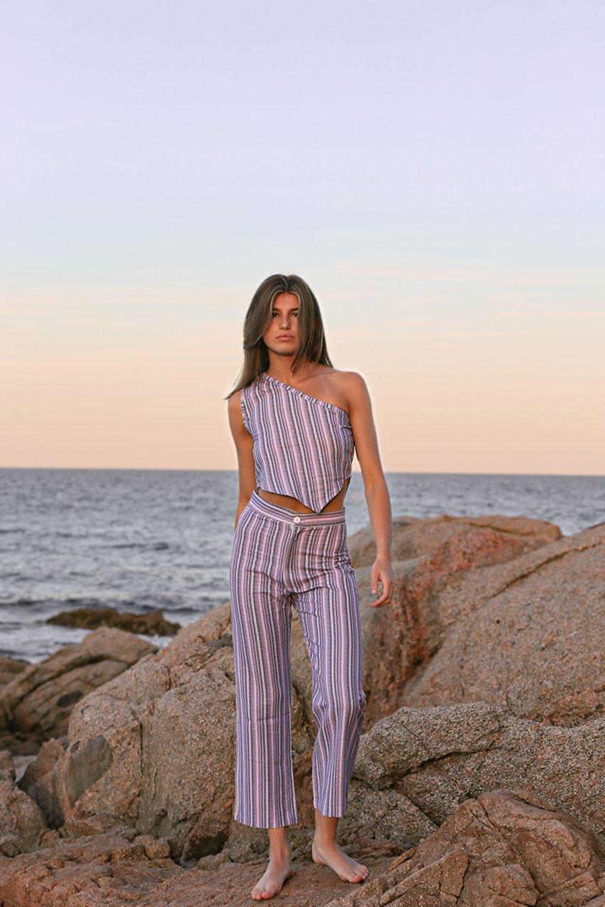 Pantalon Virginia - SOMECHIC