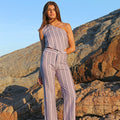 Pantalon Virginia - SOMECHIC