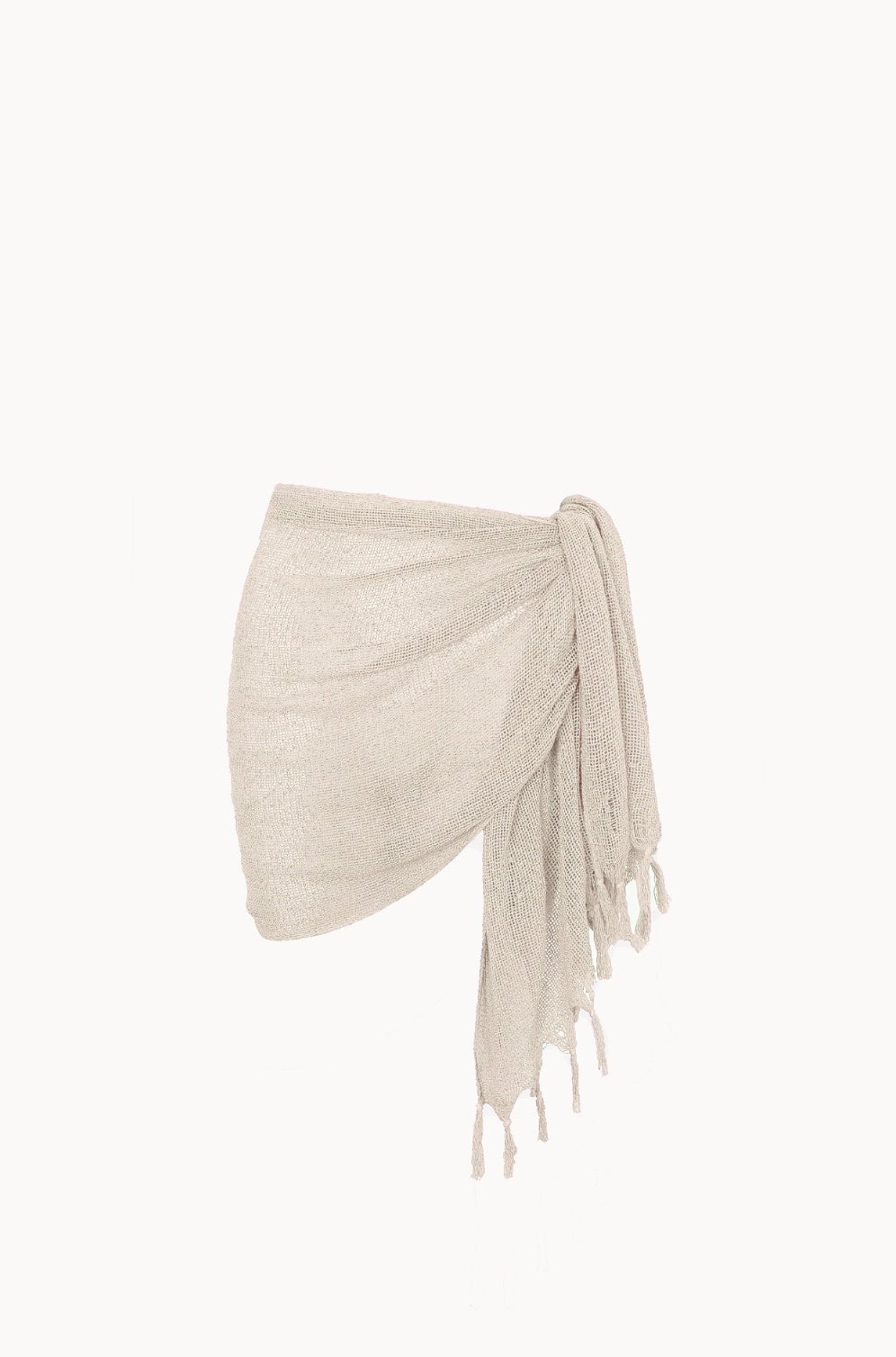 Pareo Beige - SOMECHIC