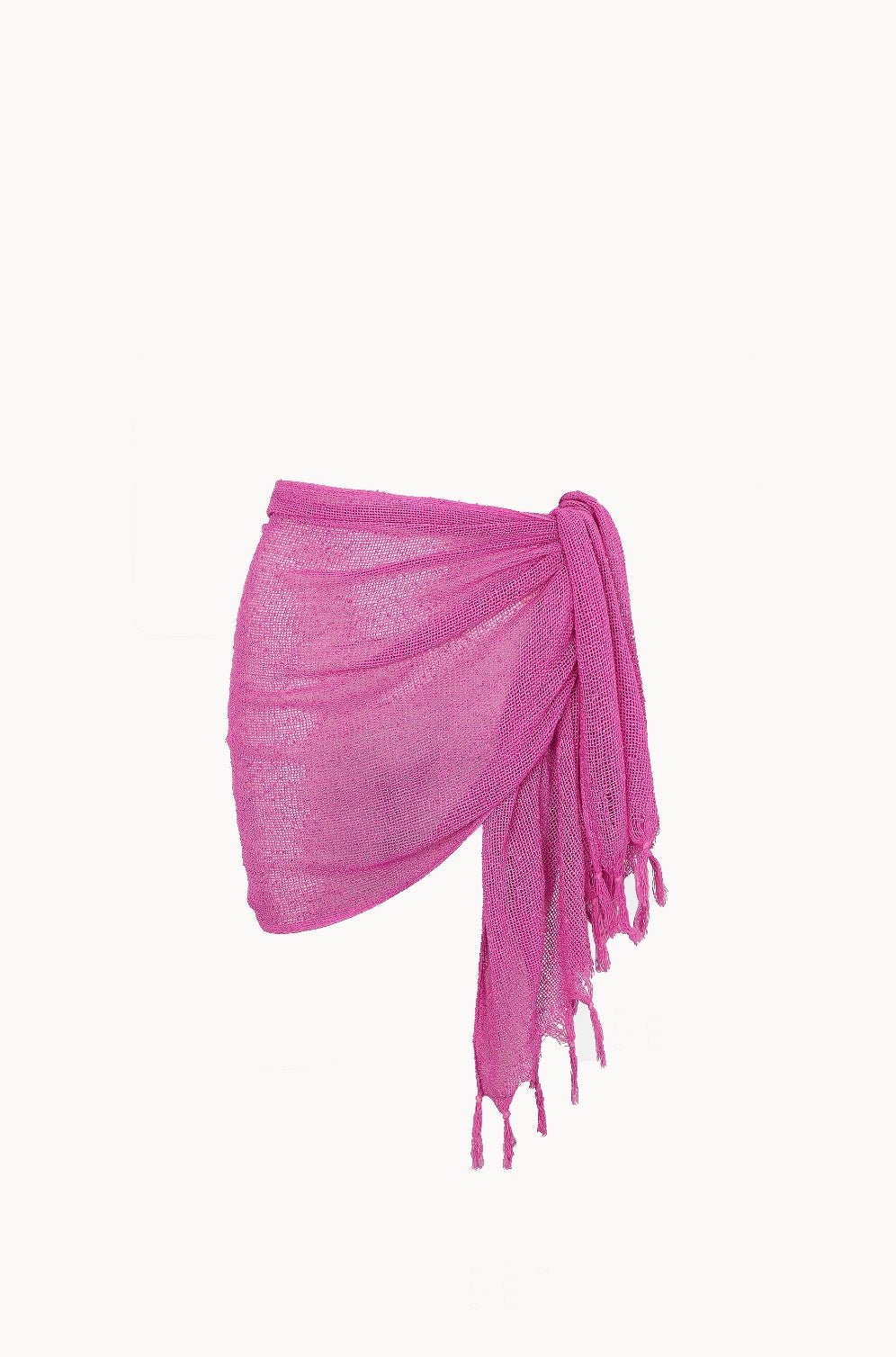 Pareo Rosa - SOMECHIC