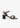 Sandalias Ruby - Negro