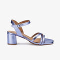 Ruby Sandals - Lilac - SOMECHIC
