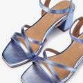 Ruby Sandals - Lilac - SOMECHIC