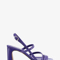 SANDALIA AMIRA LILA - SOMECHIC